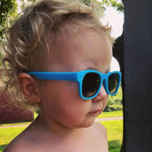 Load image into Gallery viewer, ro•sham•bo eyewear Bayside Zack Morris Shades | Toddler