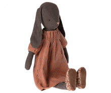 Load image into Gallery viewer, Maileg USA Bunny Maileg Bunny Size 3, Earth - Dress