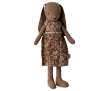 Load image into Gallery viewer, Maileg USA Bunny Size 2, Brown - Dress