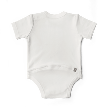 Load image into Gallery viewer, goumikids Clothes S/S BODYSUIT | CLOUD by goumikids