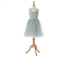 Load image into Gallery viewer, Maileg USA Dress Up Maileg Princess Tulle Dress - Mint (2-3 years)