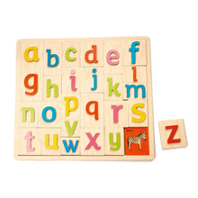 Load image into Gallery viewer, Tender Leaf Educational Toys Tender Leaf Alphabet Pictures