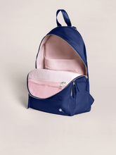 Load image into Gallery viewer, JuJuBe Everyday Backpack JuJuBe Everyday Backpack Navy