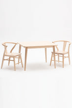 Load image into Gallery viewer, Milton &amp; Goose Furniture Crescent Table