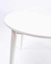 Load image into Gallery viewer, Milton &amp; Goose Furniture Crescent Table, Round