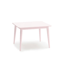 Load image into Gallery viewer, Milton &amp; Goose Furniture Dusty Rose Crescent Table
