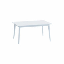 Load image into Gallery viewer, Milton &amp; Goose Furniture Gray Crescent Table, 48 Inch