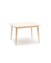 Load image into Gallery viewer, Milton &amp; Goose Furniture Natural Crescent Table
