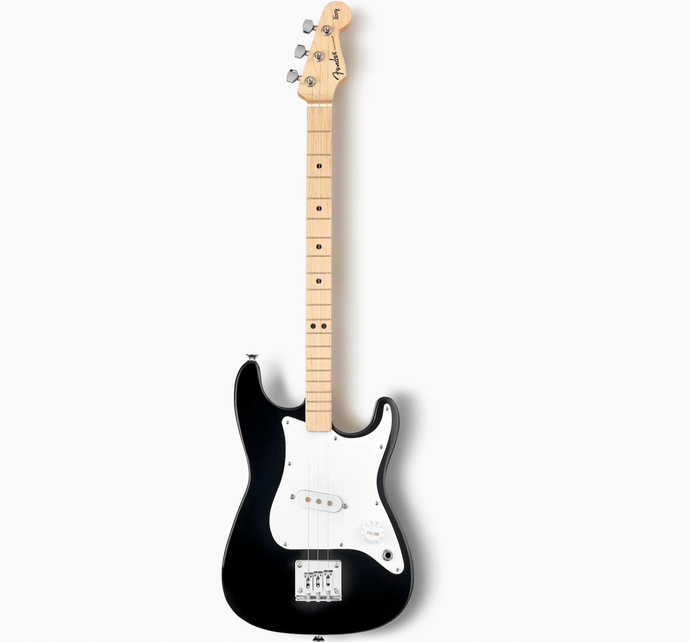 MSRP: $199.00 Guitar Fender X Loog Stratocaster