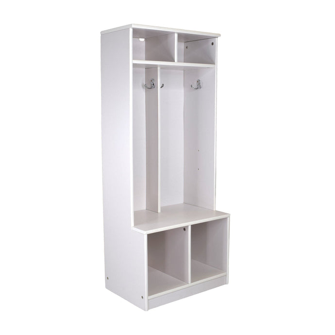 rbowholesale Home Storage White Little Partners My First Cubby