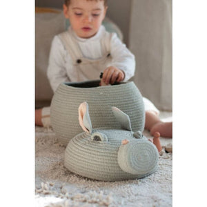 Lorena Canals Lorena Canals Play Basket Henry the Hippo