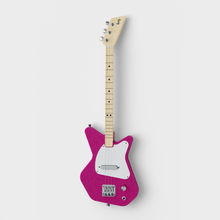 Load image into Gallery viewer, MSRP: $199.00 Musical Instruments Loog Pro Electric Sparkle