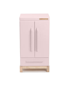 Milton & Goose Play Kitchen Dusty Rose Essential Refrigerator