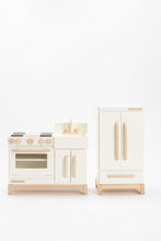 Load image into Gallery viewer, Milton &amp; Goose Play Kitchen Essential Refrigerator