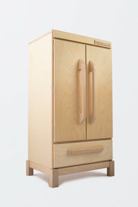 Milton & Goose Play Kitchen Essential Refrigerator