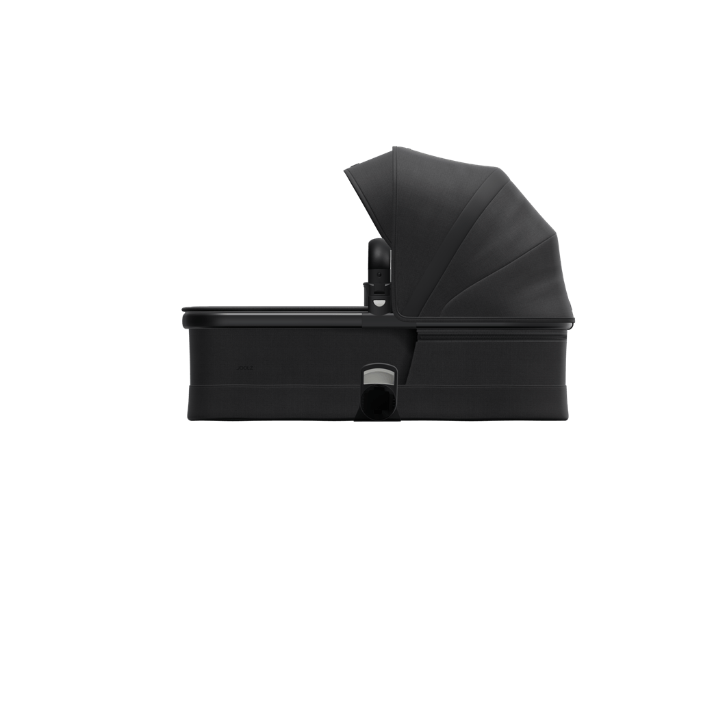 Joolz Stroller Accessories Brilliant Black Joolz Hub+ Carrycot