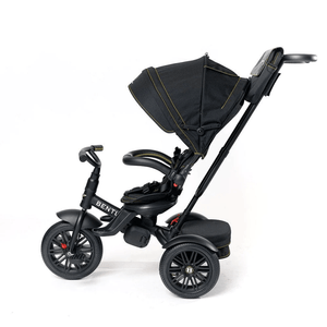 Posh Baby and Kids Stroller Trikes Posh Baby and Kids Bentley 6-in-1 Baby Stroller and Children's Trike