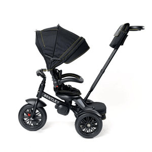 Posh Baby and Kids Stroller Trikes Posh Baby and Kids Bentley 6-in-1 Baby Stroller and Children's Trike