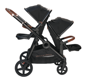Venice Child Baby Gear Venice Child Maverick Stroller - Package 1