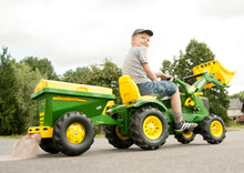 Load image into Gallery viewer, KETTLER USA Accessories KETTLER® John Deere Tow Behind Spreader Accessory