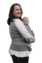 Load image into Gallery viewer, BabyDink Baby Carrier BabyDink Classic Organic - Lunar