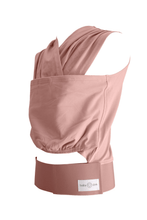 Load image into Gallery viewer, BabyDink Baby Carrier BabyDink Classic Organic - Rose