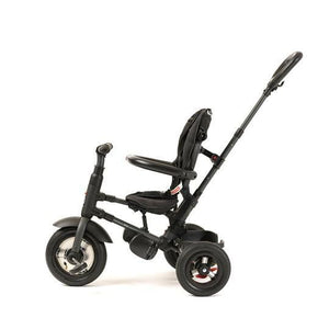 Posh Baby and Kids Baby Gear Posh Baby and Kids Rito Plus Folding Stroller / Trike - Black