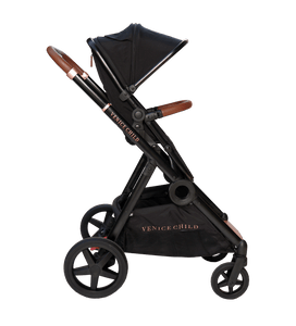 Venice Child Baby Gear Venice Child Maverick Stroller - Package 3