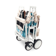 Load image into Gallery viewer, Wonderfold Wagon Baby Gear Wonderfold Wagon Volkswagen Stroller Wagon VW4