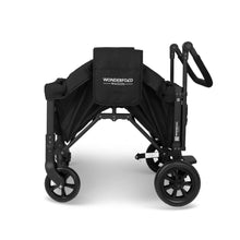 Load image into Gallery viewer, Wonderfold Wagon Baby Gear Wonderfold Wagon W1 Multifunctional Double Stroller Wagon (2 Seater)