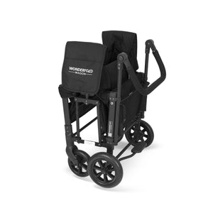 Wonderfold Wagon Baby Gear Wonderfold Wagon W1 Multifunctional Double Stroller Wagon (2 Seater)