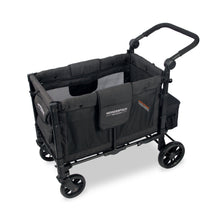 Load image into Gallery viewer, Wonderfold Wagon Baby Gear Wonderfold Wagon W2 Elite Double Stroller Wagon (2 Seater)