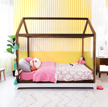 Load image into Gallery viewer, Nico and Yeye Beds And Headboards Nico and Yeye Domo Bed Canopy