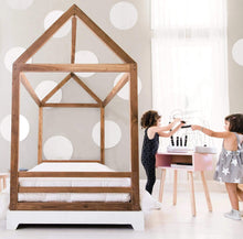 Load image into Gallery viewer, Nico and Yeye Beds And Headboards Nico and Yeye Domo Bed Canopy