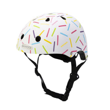 Load image into Gallery viewer, Banwood Bicycle Helmets Allegra White Banwood Classic Helmet