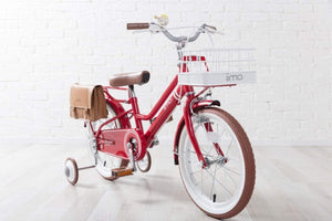 iimo Bicycles Eternity Red 16" Iimo Kid'S Bicycle