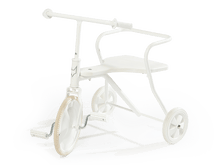 Load image into Gallery viewer, Baghera Bicycles, Tricycles, and Scooters Foxrider Tricycle