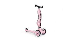 Load image into Gallery viewer, Scoot and Ride Bicycles, Tricycles, and Scooters Rose Scoot and Ride HighwayKick 1