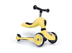 Scoot and Ride Bicycles, Tricycles, and Scooters Scoot and Ride HighwayKick 1