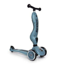 Load image into Gallery viewer, Scoot and Ride Bicycles, Tricycles, and Scooters Steel Scoot and Ride HighwayKick 1