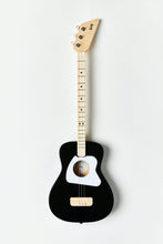 Load image into Gallery viewer, Loog Guitars Black Loog Pro Acoustic Kids Guitar