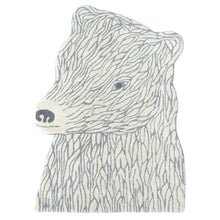 Load image into Gallery viewer, EO Carpet EO PLAY Animal Carpets - Bear