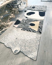 Load image into Gallery viewer, EO Carpet EO PLAY Animal Carpets - Bear