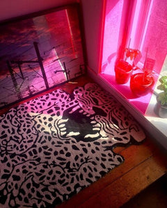 EO Carpet EO PLAY Animal Carpets - Leopard