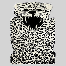 Load image into Gallery viewer, EO Carpet EO PLAY Animal Carpets - Leopard