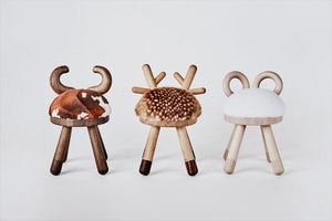 EO Chairs EO Furniture Cow Kids Chair