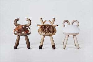 EO Chairs EO Sheep Chair