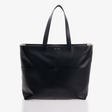 Load image into Gallery viewer, Eezy Peezy Climber Jem + Bea Beatrice Tote 21 - Black