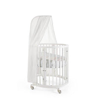 Load image into Gallery viewer, Stokke Cribs White Stokke® Sleepi™ Crib Canopy
