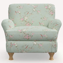 Load image into Gallery viewer, Rachel Ashwell and Cloth &amp; Company Dining Chair Rachel Ashwell and Cloth &amp; Company Quinn Sweet Pea Kids Chair